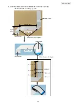 Preview for 61 page of Denon DNHD2500 - Dual DJ MP3 Player Service Manual