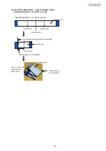 Preview for 62 page of Denon DNHD2500 - Dual DJ MP3 Player Service Manual