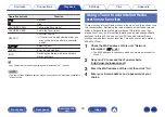 Предварительный просмотр 30 страницы Denon DNP-730AE Owner'S Manual