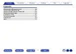 Предварительный просмотр 6 страницы Denon DNP-800 BL Owner'S Manual