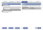Предварительный просмотр 73 страницы Denon DNP-800 BL Owner'S Manual