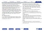 Предварительный просмотр 105 страницы Denon DNP-800 BL Owner'S Manual