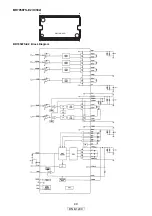 Предварительный просмотр 49 страницы Denon DNS1200 - USB DJ CD Player Service Manual