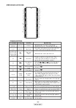 Предварительный просмотр 50 страницы Denon DNS1200 - USB DJ CD Player Service Manual