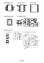 Предварительный просмотр 51 страницы Denon DNS1200 - USB DJ CD Player Service Manual