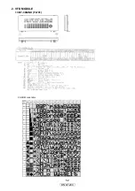 Предварительный просмотр 52 страницы Denon DNS1200 - USB DJ CD Player Service Manual