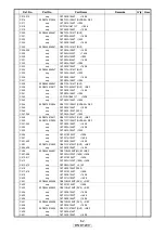 Предварительный просмотр 62 страницы Denon DNS1200 - USB DJ CD Player Service Manual