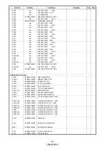 Предварительный просмотр 63 страницы Denon DNS1200 - USB DJ CD Player Service Manual