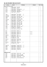 Предварительный просмотр 64 страницы Denon DNS1200 - USB DJ CD Player Service Manual