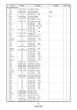 Предварительный просмотр 65 страницы Denon DNS1200 - USB DJ CD Player Service Manual