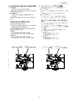 Preview for 5 page of Denon DP-300F Service Manual