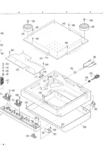 Preview for 15 page of Denon DP-47F Service Manual