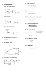 Preview for 7 page of Denon DP-57L Service Manual