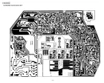 Preview for 22 page of Denon DP-57L Service Manual