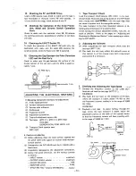 Preview for 14 page of Denon DR-M33HX Service Manual