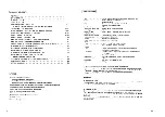 Preview for 2 page of Denon DR-M3QHX Service Manual