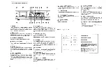 Preview for 5 page of Denon DR-M3QHX Service Manual