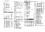 Preview for 11 page of Denon DR-M3QHX Service Manual