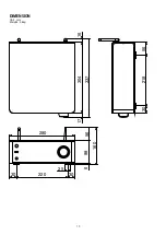 Предварительный просмотр 10 страницы Denon DRA-100 Service Manual