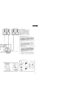 Preview for 15 page of Denon DRA-1035R Operating Instructions Manual