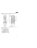 Preview for 21 page of Denon DRA-1035R Operating Instructions Manual