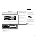 Preview for 41 page of Denon DRA-201SA Operating Instructions Manual