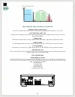 Preview for 3 page of Denon DRA-275R Specifications