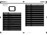 Preview for 8 page of Denon DRA-29*5 Service Manual