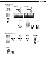 Preview for 11 page of Denon DRA-29*5 Service Manual