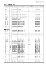 Preview for 41 page of Denon DRA-297 Service Manual