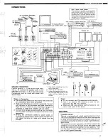 Preview for 7 page of Denon DRA-335R Service Manual