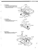 Preview for 13 page of Denon DRA-335R Service Manual