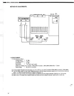 Preview for 14 page of Denon DRA-335R Service Manual