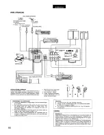 Предварительный просмотр 48 страницы Denon DRA-345R Operating Instructions Manual