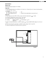 Предварительный просмотр 5 страницы Denon DRA-395 Service Manual