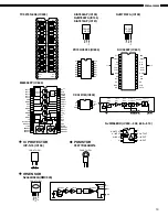 Предварительный просмотр 10 страницы Denon DRA-395 Service Manual