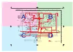 Предварительный просмотр 36 страницы Denon DRA-395 Service Manual