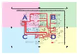 Предварительный просмотр 42 страницы Denon DRA-395 Service Manual