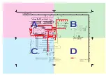 Предварительный просмотр 54 страницы Denon DRA-395 Service Manual