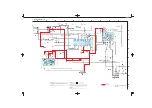 Предварительный просмотр 59 страницы Denon DRA-395 Service Manual