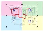 Предварительный просмотр 60 страницы Denon DRA-395 Service Manual