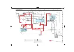 Предварительный просмотр 61 страницы Denon DRA-395 Service Manual