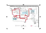 Предварительный просмотр 62 страницы Denon DRA-395 Service Manual