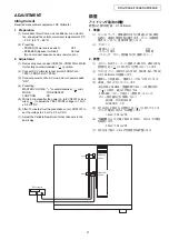 Предварительный просмотр 3 страницы Denon DRA-500AE Service Manual