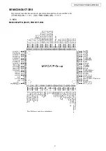 Предварительный просмотр 7 страницы Denon DRA-500AE Service Manual