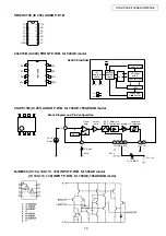 Предварительный просмотр 14 страницы Denon DRA-500AE Service Manual