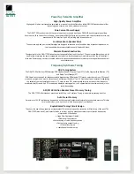 Preview for 2 page of Denon DRA-775RD Brochure & Specs