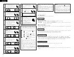 Preview for 16 page of Denon DRA-F101 Operating Instructions Manual