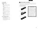 Preview for 41 page of Denon DRA-F101 Operating Instructions Manual