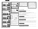 Preview for 48 page of Denon DRA-F101 Operating Instructions Manual